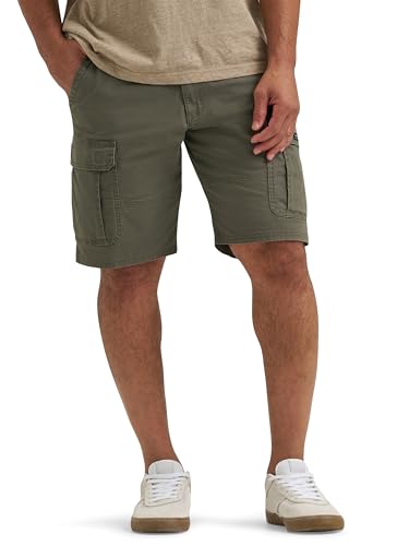 Wrangler Authentics Men's Classic Cargo