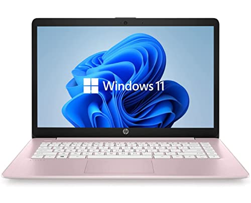 HP 14\» HD Laptop, Windows