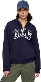 Sudadera con capucha para mujer