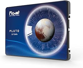 Fikwot FX815 512GB SSD, SSD