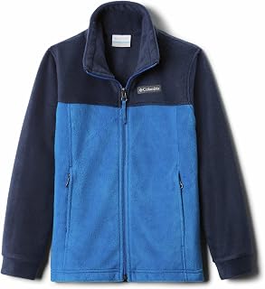 Chaqueta de forro polar Steens