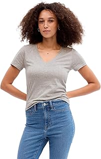 Women's Favorite V-Neck Tee T-Shirt