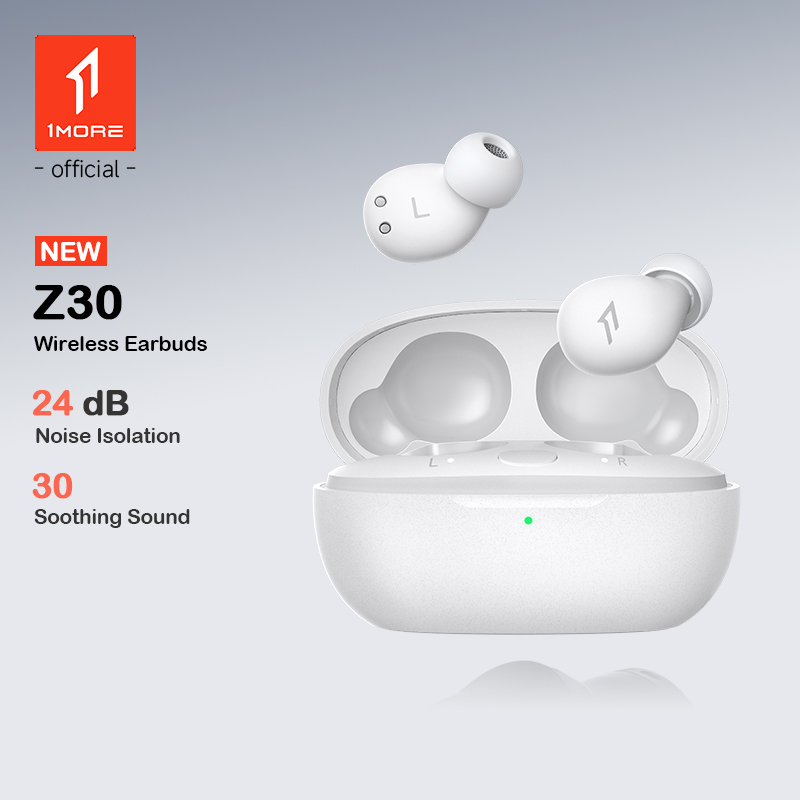 1MORE Z30 Sleeping Earbuds TWS