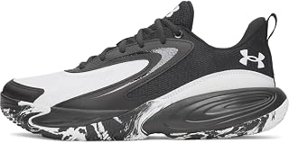 Lockdown 8 Zapatos de baloncesto