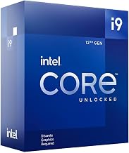 Intel Core i9-12900KF Procesador de