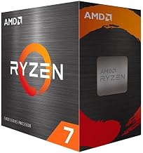 Procesador de escritorio AMD Ryzen™