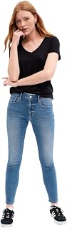 Pantalones de legging de cintura