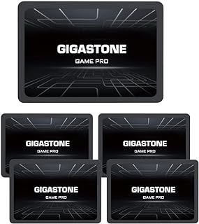 Gigastone SSD SATA de 128