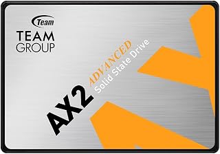 TEAMGROUP – Disco duro interno