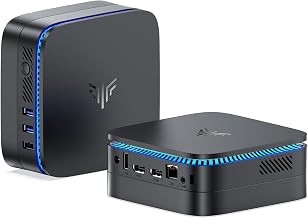KAMRUI AK1PLUS: potencia compacta para tu día a día