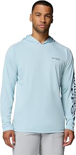 Revisión: Sudadera PFG Terminal Tackle para hombre