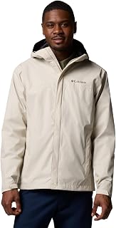 Chaqueta impermeable Watertight II