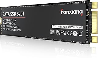 fanxiang S201 128GB M.2 SATA