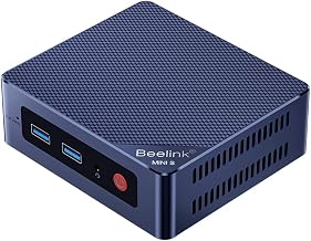 Beelink Mini PC Mini S12