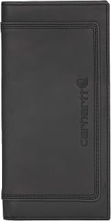 Reseña: las carteras de cuero rudo definitivas
