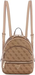 Manhattan II Backpack: urbana y funcional