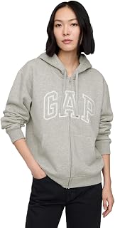 Sudadera con capucha para mujer