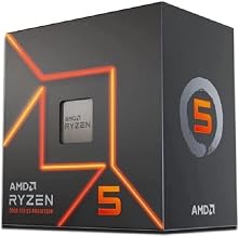 AMD Procesador de escritorio desbloqueado