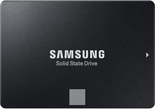 Samsung SSD 860 EVO 1