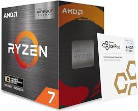 AMD Procesador de escritorio Ryzen