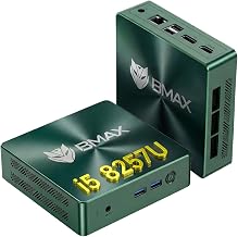 Bmax Mini PC Micro computadora