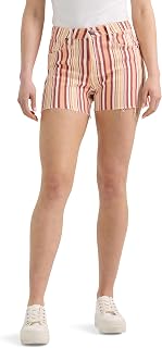 Pantalones cortos retro Bailey para