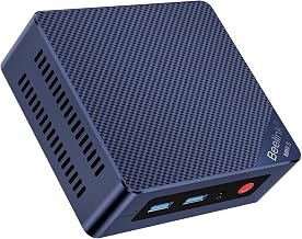 Beelink Mini PC S12 PRO,