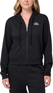 Reseña: sudadera con capucha Sunlit Runaway