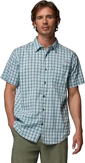 Camisa de manga corta PFG