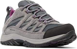 Zapatos de senderismo impermeables Crestwood