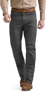 Jeans de ajuste regular Tough