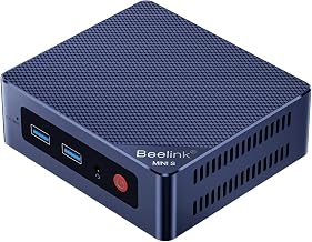 Beelink Mini PC MINI S12