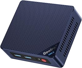 revisión express: Beelink MINI S12 Pro