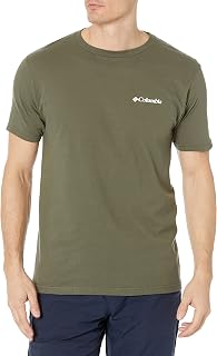 Reseña: Camiseta gráfica que estiliza sin esfuerzo