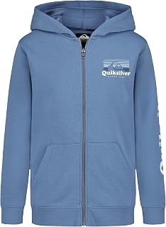 Sudadera abrigadora para niños: mantén la calma y la moda