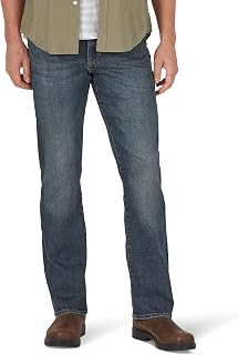 Extreme Motion Jeans de bota