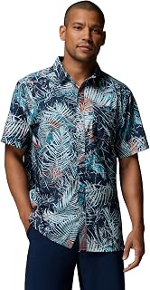 Camisa Super Slack Tide Camp
