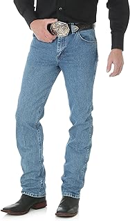 Pantalones de mezclilla para hombre