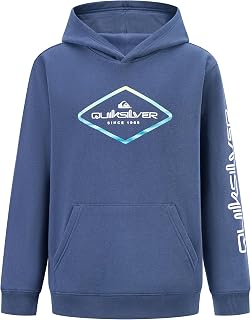 Sudadera con capucha para niños,