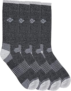Optimiza tu día con estos calcetines secos