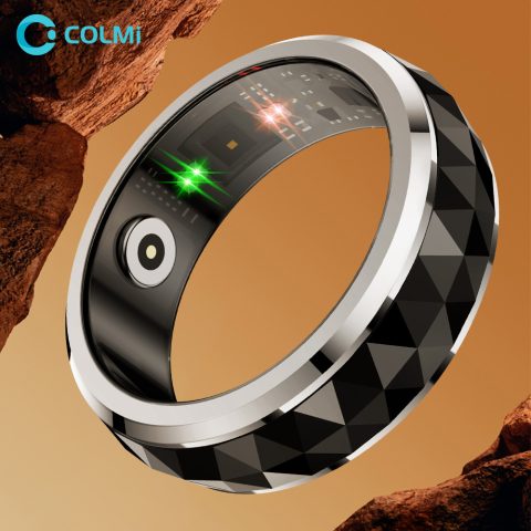 COLMI R11 Ceramic Smart Ring