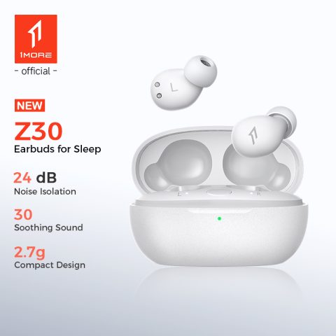 1MORE Z30 Sleeping Earbuds TWS