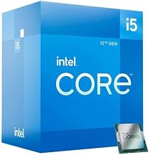 Intel Core i5-12400: el procesador equilibrado para tu PC de escritorio