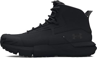 Charged Valsetz Mid: botas tácticas para uso diario