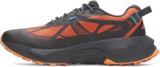 Charged Bandit Trail 4 Impermeable: Zapatilla para Terreno Mojado