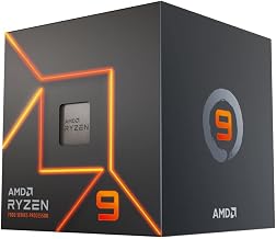 AMD Ryzen 9 7900, procesador