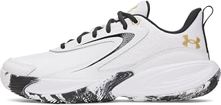 Lockdown 8 Zapatos de baloncesto: análisis y opinión