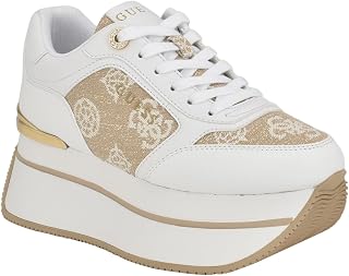 Zapatillas Guess Camrio para mujer: estilo y comodidad