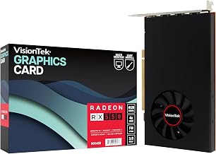 VisionTek Tarjeta gráfica AMD Radeon