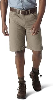 Riggs Workwear: shorts técnicos para hombre de talla grande